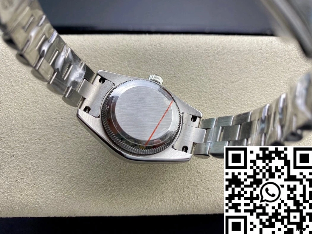 M279139RBR-0005 BP Datejust Factory Rolex Bezel 28MM Diamond 0412